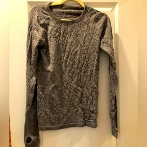 Lululemon Long Sleeve